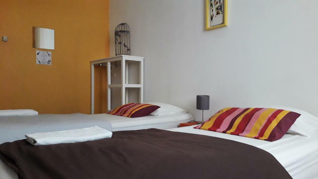 Refuge In Santa Marta Hotel Lisbon Exterior photo