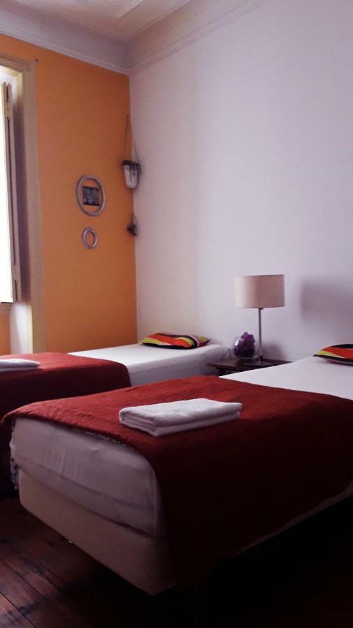 Refuge In Santa Marta Hotel Lisbon Exterior photo