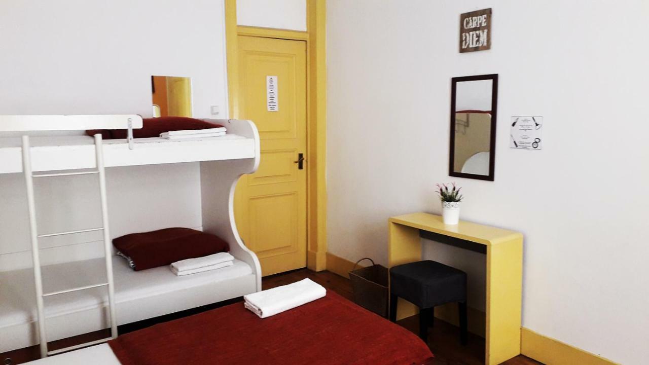 Refuge In Santa Marta Hotel Lisbon Exterior photo